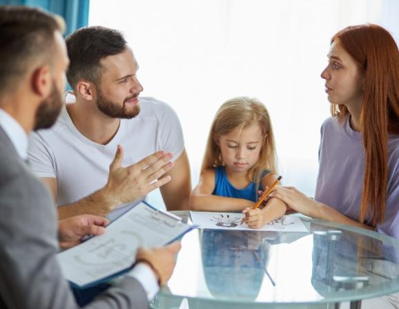 thérapie pour jeunes parents