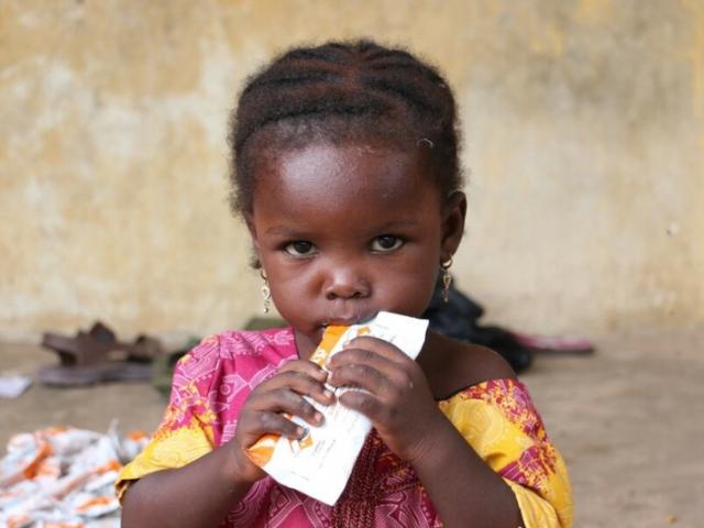 Qu'est-ce que c'est la vraie faim et comment respecter notre corps? 