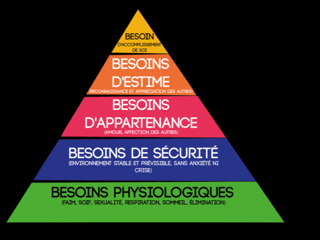 Alors, la question se pose: comment avoir une vie épanouie ?