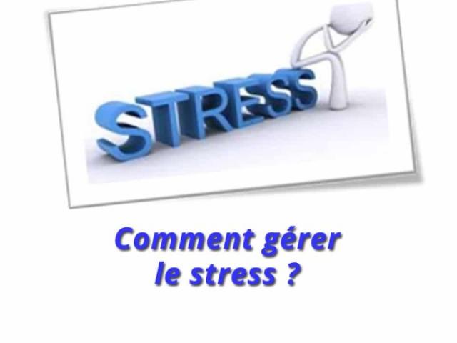 Quelques explications pour  gérer le stress grâce à l’hypnothérapie 